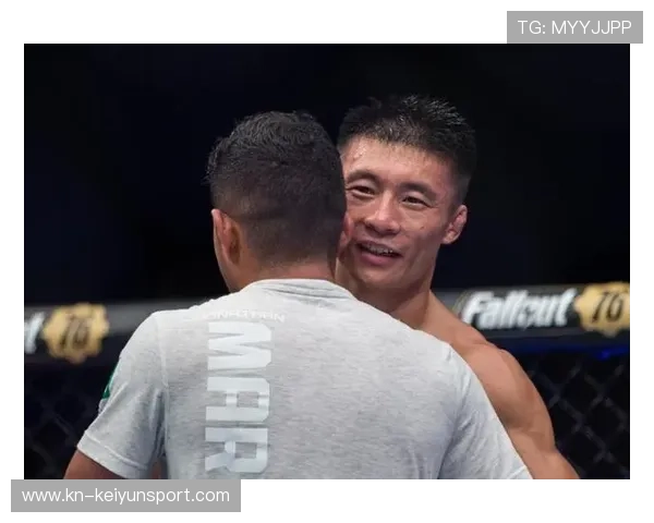 UFC团队强化摔法训练，选手抗压表现改善