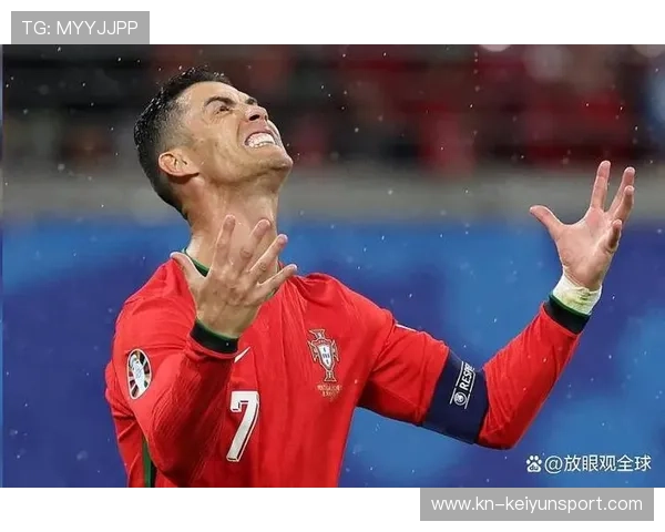 C罗重回世界杯舞台，葡萄牙锋线是否能再度捧起大力神杯