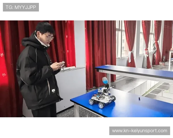 特色行业“科创平台”落地,助推青训创新与产业升级,科创训练项目 特色行业“科创平台”落地,助推青训创新与产业升级,科创训练项目