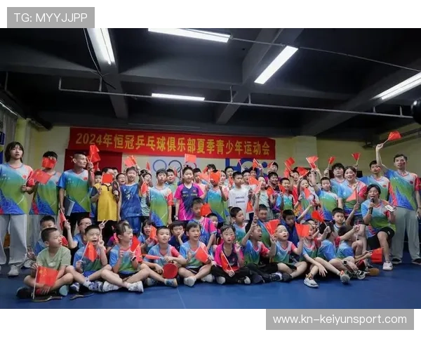 乒乓球俱乐部加强青少年技术成长的阶段性评估，青少年乒乓球培训基地